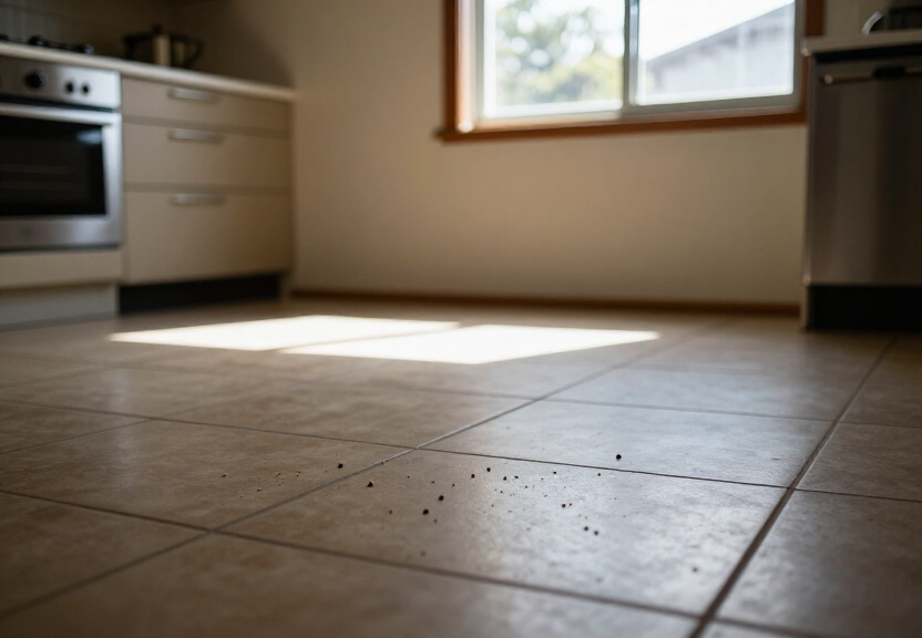 Termite-free home in Pemulwuy after treatment