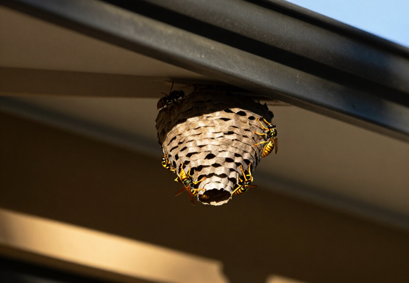 Bees And Wasp Removal in Pemulwuy