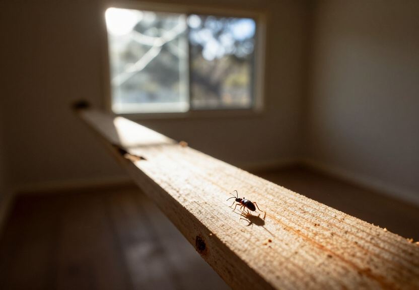 Termite Prevention in Pemulwuy